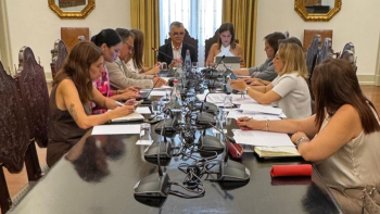 Júlio Nóbrega assume que altas clínicas abrangem todas as classes sociais (áudio)