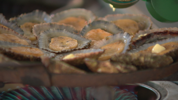 Festa da Lapa de regresso ao Paul do Mar (vídeo)