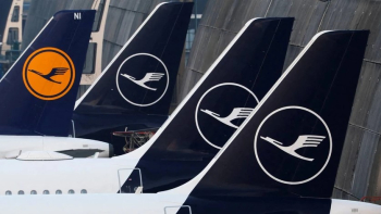 Lufthansa propõe parceria de longo prazo para “além de um investimento financeiro”