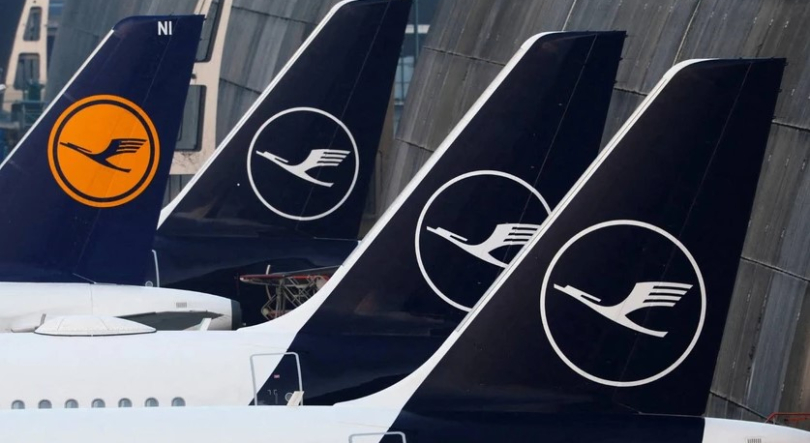Lufthansa propõe parceria de longo prazo para “além de um investimento financeiro”