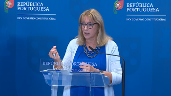 Prestação Social Única vai ter um valor de referência de 268 euros (vídeo)