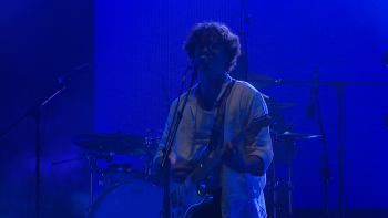 Napa encerraram Festival de Julho nos Açores (vídeo)