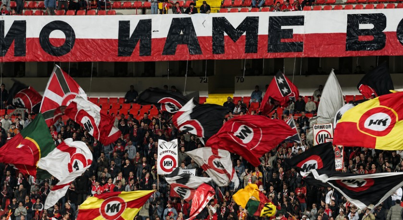 Detidos dos No Name Boys ficam em prisão preventiva
