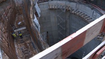 Obras que estejam executadas a 90% podem manter os fundos do PRR