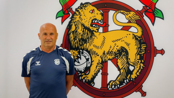 Carlos Graça assume equipa feminina do Marítimo