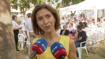 IPSS devem receber os 4,7 milhões de euros em breve (vídeo)