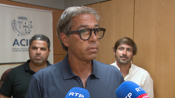 Pedro Mendes assume mesa da secção marítimo-turísticas da ACIF (vídeo)