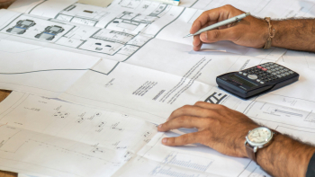 Tempos desafiantes para a arquitetura (áudio)