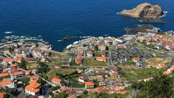 Semana do Mar impulsiona turismo no Porto Moniz (áudio)