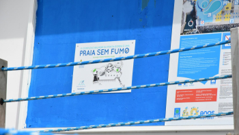 Tabaco limitado nos complexos balneares do Funchal (vídeo)