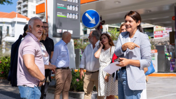 PS defende descida do ISP e do IVA na Madeira (vídeo)