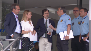 Deputados do PSD querem esquadras resolvidas (vídeo)