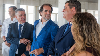 Unidade de Saúde do Porto Santo também ficou mais cara (áudio)
