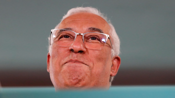 António Costa destaca “resposta firme” de Espanha para proteger fronteiras da UE