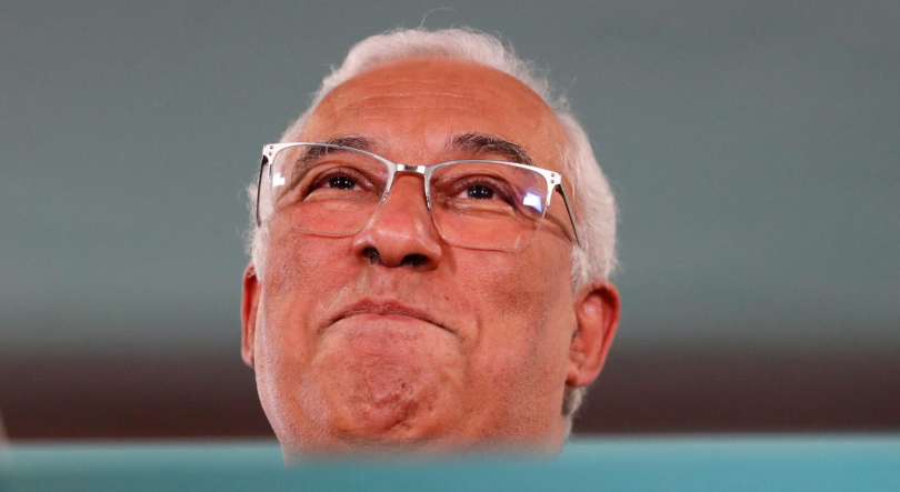 António Costa destaca “resposta firme” de Espanha para proteger fronteiras da UE