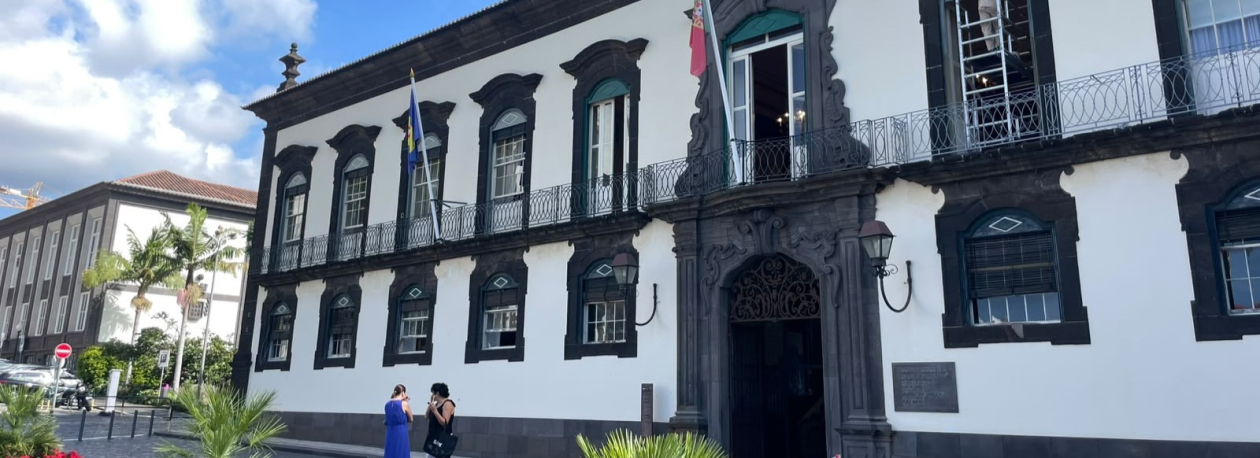 Funchal aprovou projeto de 45 fogos na Boa Nova (vídeo)