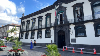Funchal aprovou projeto de 45 fogos na Boa Nova (vídeo)