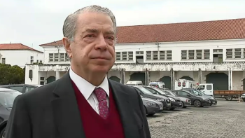 Ricardo Salgado e restantes arguidos absolvidos de alegada corrupção no Brasil