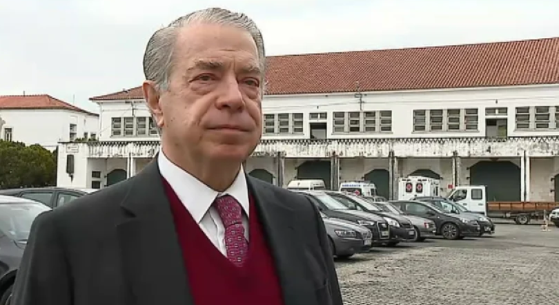 Ricardo Salgado e restantes arguidos absolvidos de alegada corrupção no Brasil
