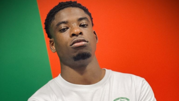 Samy Bamba é reforço do Marítimo