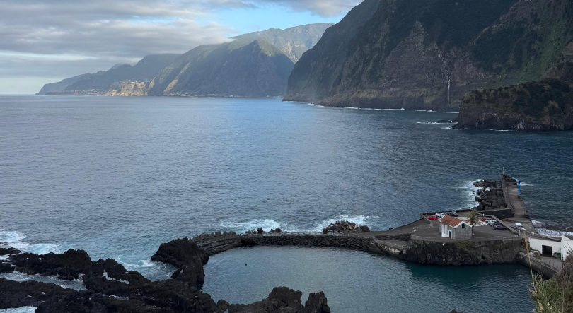 Madeira foi eleita a 4.ª melhor ilha da Europa e a 16.ª melhor do Mundo