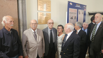 Assinalada primeira legislatura da Assembleia da Madeira (vídeo)