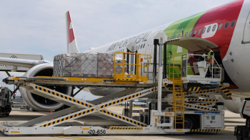TAP retomou hoje os voos para a Venezuela (áudio)