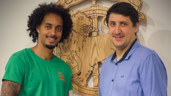 Tomás Tavares: “Sou mais um para ajudar” (vídeo)