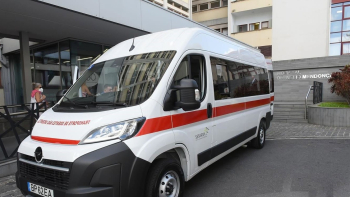 SESARAM assegura 19.500 transportes de doentes não urgentes por mês