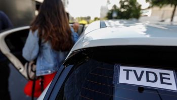 Associação exige o levantamento imediato da suspensão da emissão de novas licenças TVDE (áudio)