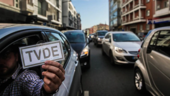 Instituto de Mobilidade concluiu estudo sobre o setor TVDE (áudio)