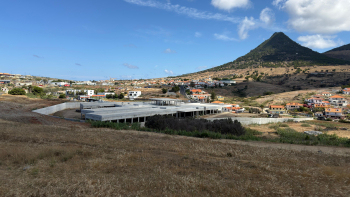 Unidade de saúde do Porto Santo vai custar quase o dobro (vídeo)