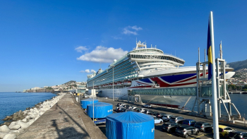 Ventura traz 4.600 pessoas para passar o dia na Madeira