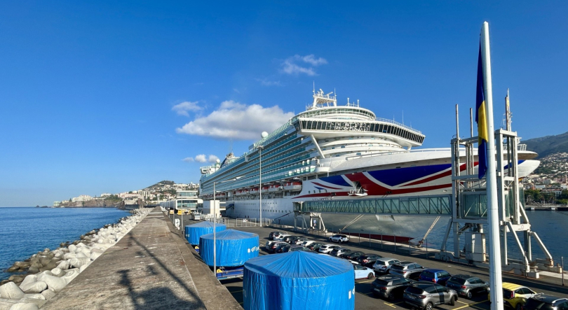 Ventura traz 4.600 pessoas para passar o dia na Madeira