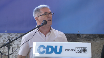 PCP considera chumbo da lei laboral um dia histórico (vídeo)