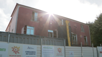 Obras do PRR ainda por concluir (vídeo)