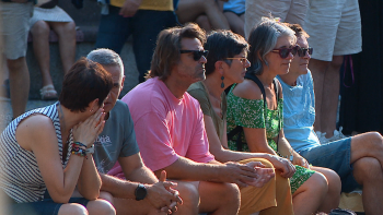 Funchal Jazz regressa ao parque de Santa Catarina na quinta-feira (vídeo)