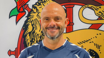 Marco Leite já tem equipa técnica completa nos sub-23 do Marítimo