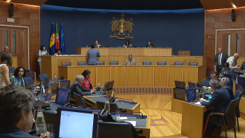 Governo apelou ao consenso para a revisão constitucional (vídeo)
