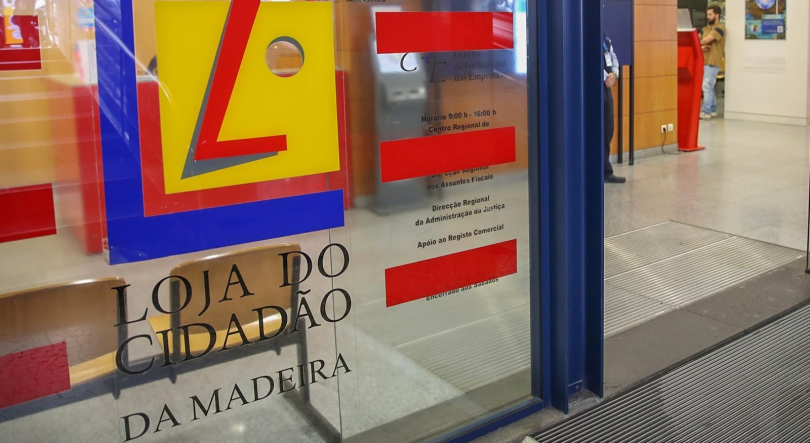 Loja do Cidadão retoma o funcionamento amanhã