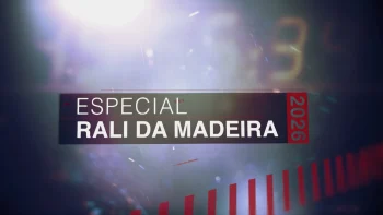 Rali da Madeira 2026
