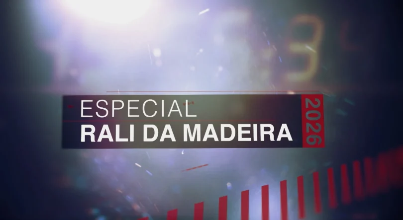 Rali da Madeira 2026