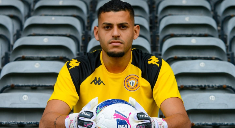 Kaique Pereira próximo de ser reforço do Sporting