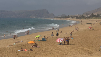 Agosto é o mês de maior procura no Porto Santo (áudio)