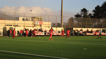 Estrela da Calheta prepara nova época com 350 mil euros (áudio)