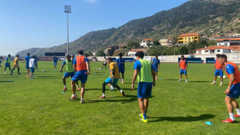 Taça de Portugal arranca com duelo entre AD Machico e AD Camacha