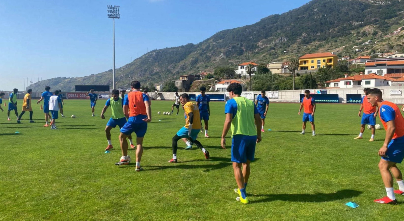 Taça de Portugal arranca com duelo entre AD Machico e AD Camacha