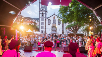 Semana Gastronómica do Caniço até quinta-feira (áudio)