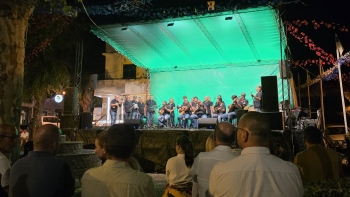 Porto da Cruz recebeu as Noites Musicais