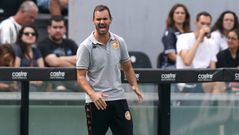 Saída de João Gião surpreende (áudio)